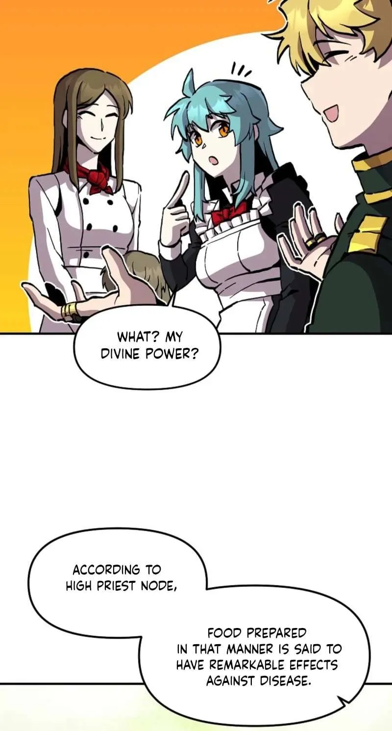 Solo Bug Player Chapter 162 page 41 - 