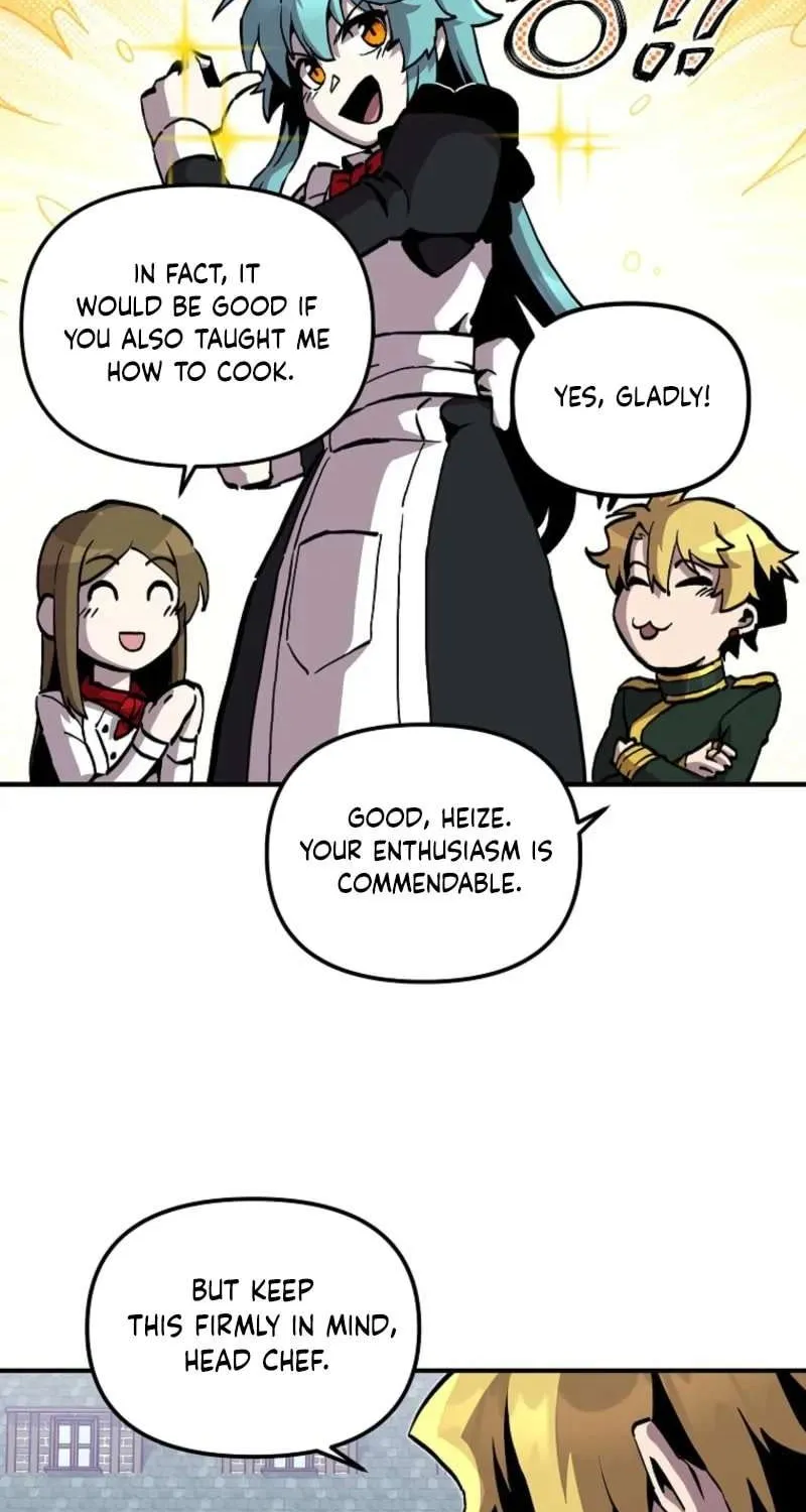 Solo Bug Player Chapter 162 page 43 - 