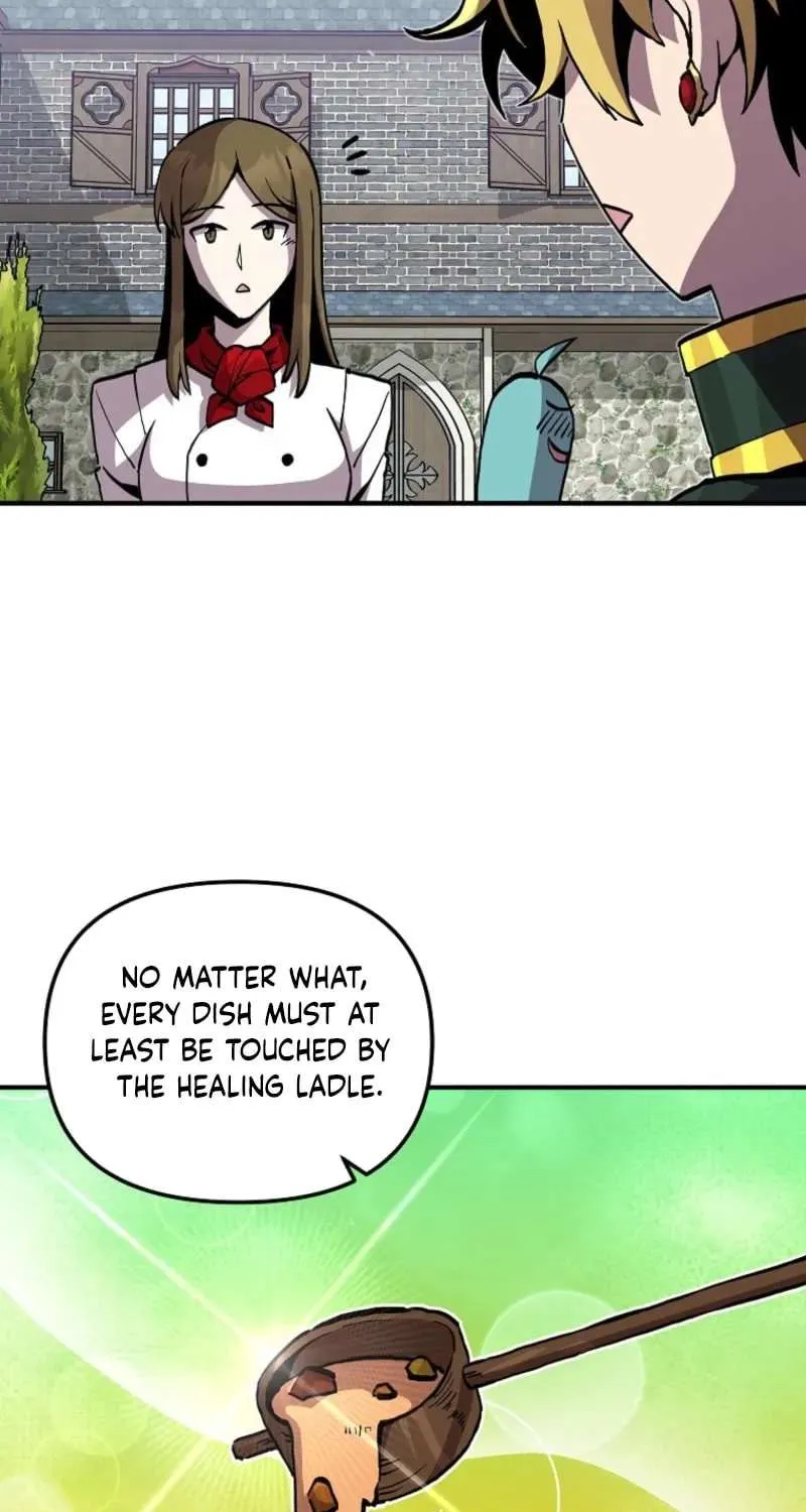 Solo Bug Player Chapter 162 page 44 - 