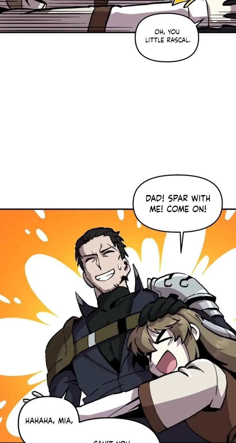 Solo Bug Player Chapter 162 page 6 - 