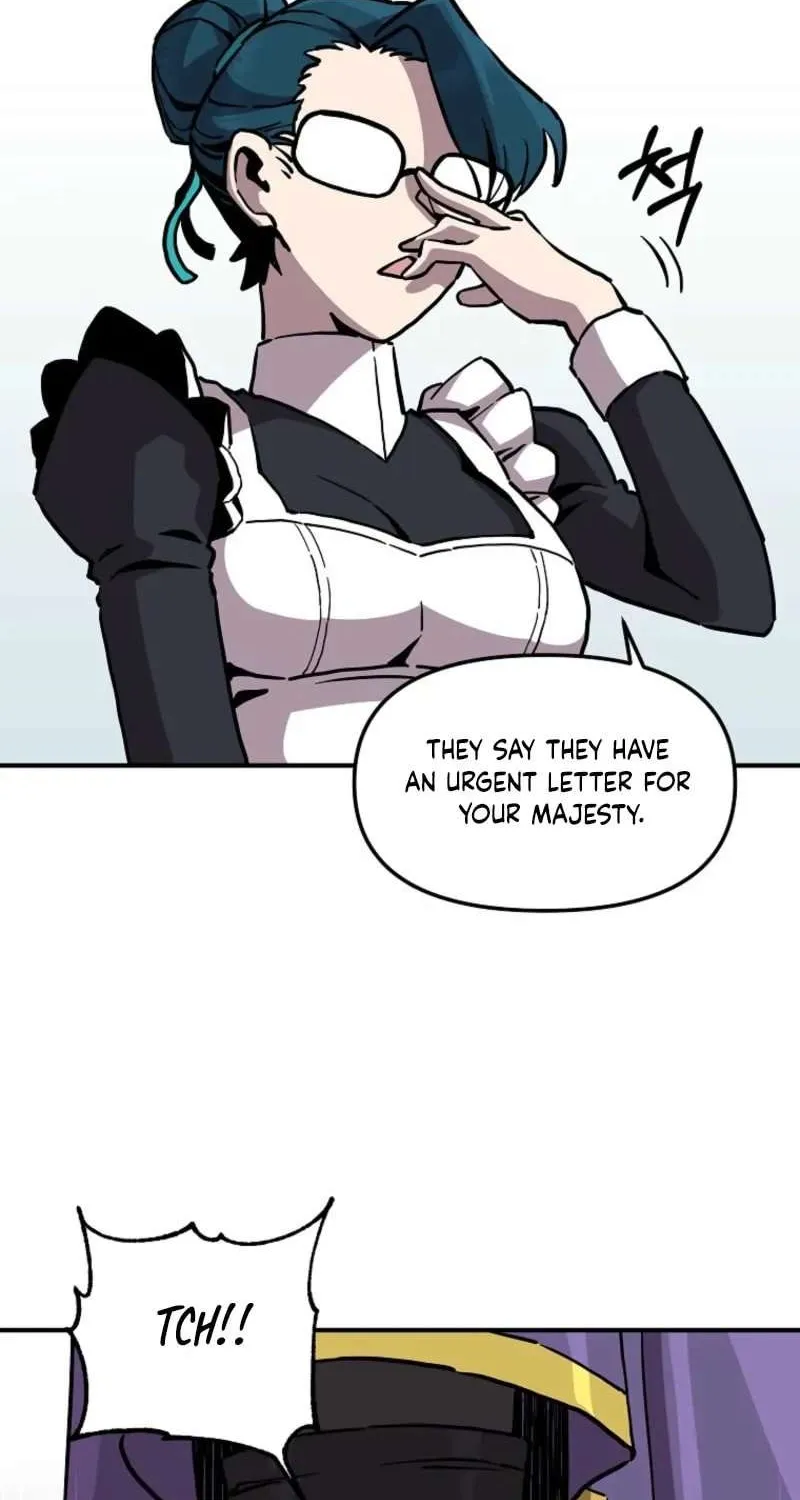 Solo Bug Player Chapter 162 page 51 - 