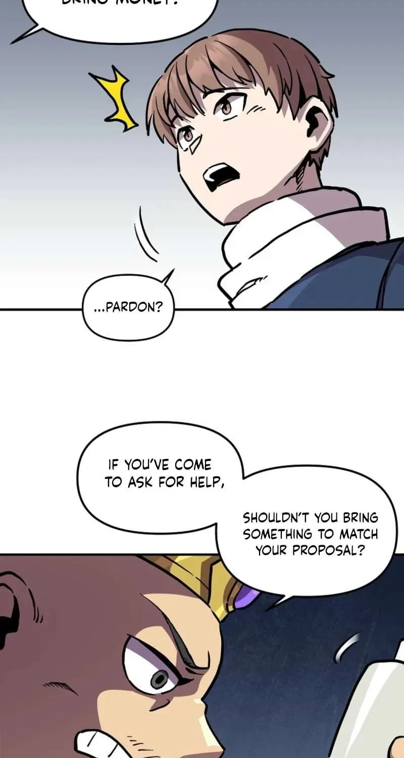 Solo Bug Player Chapter 162 page 60 - 