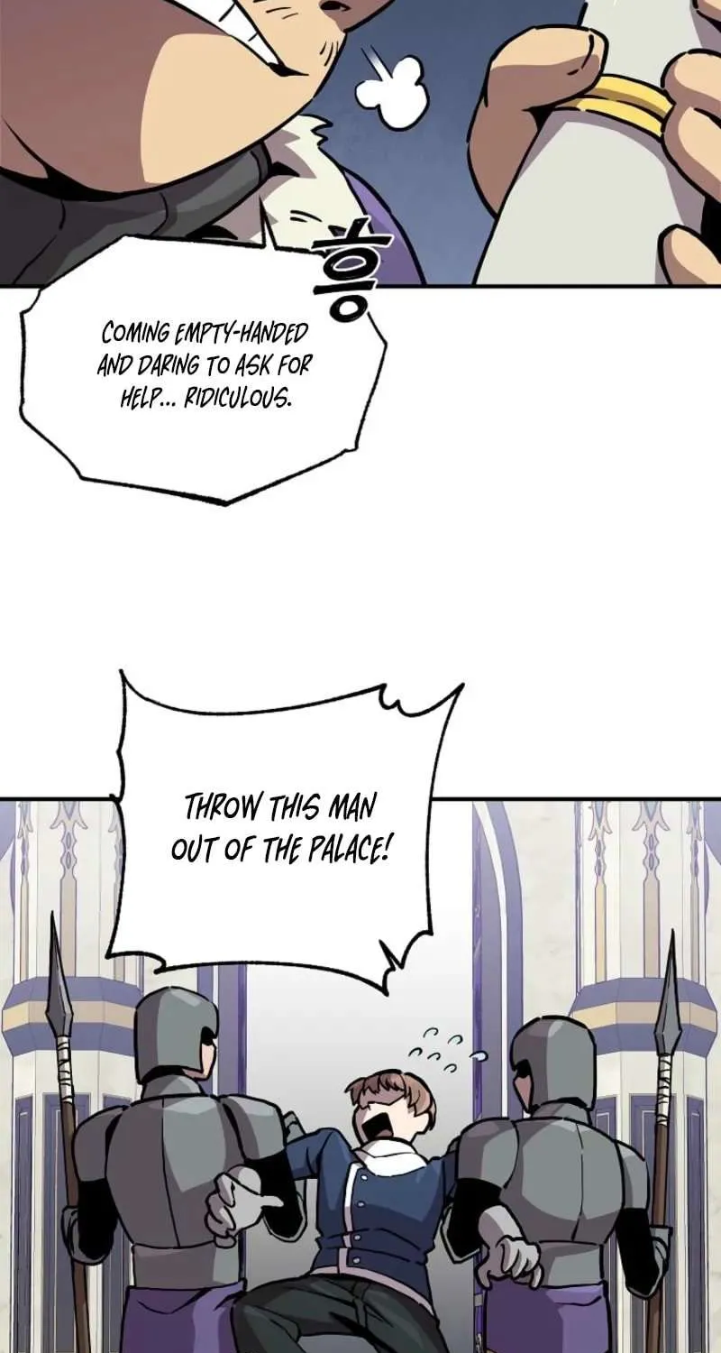 Solo Bug Player Chapter 162 page 61 - 