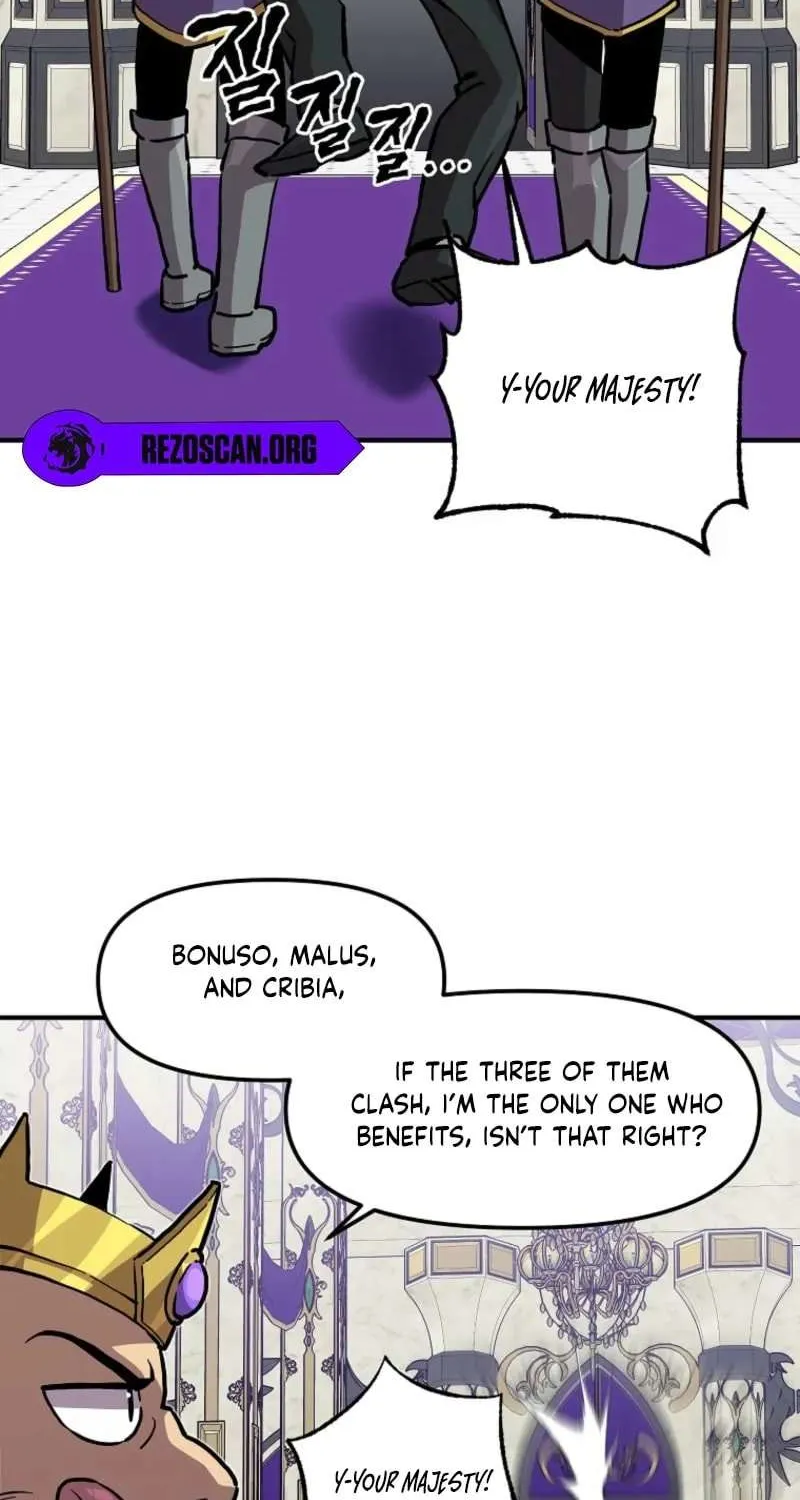 Solo Bug Player Chapter 162 page 62 - 