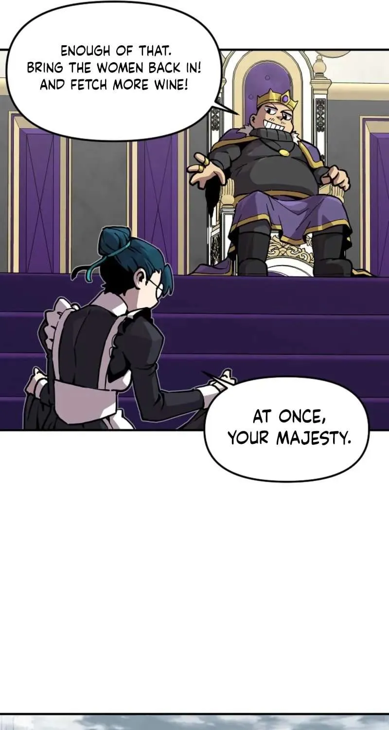 Solo Bug Player Chapter 162 page 64 - 