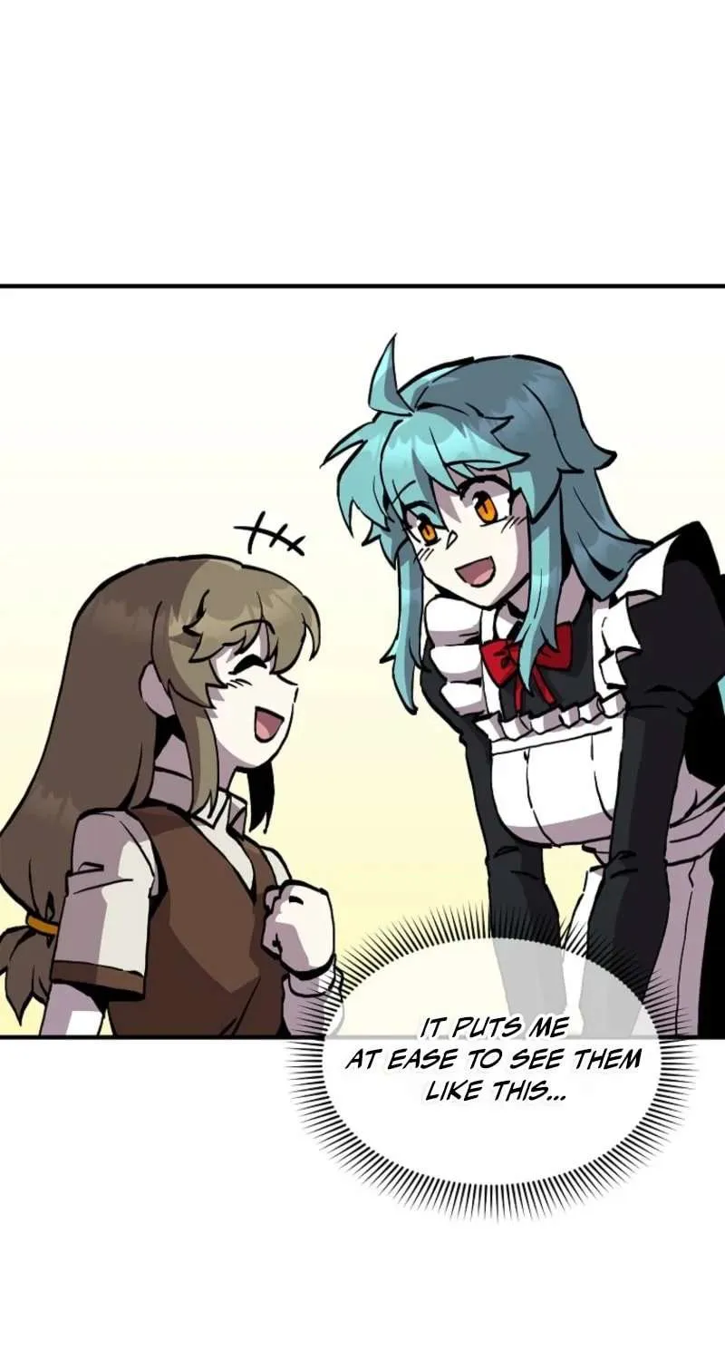 Solo Bug Player Chapter 162 page 10 - 