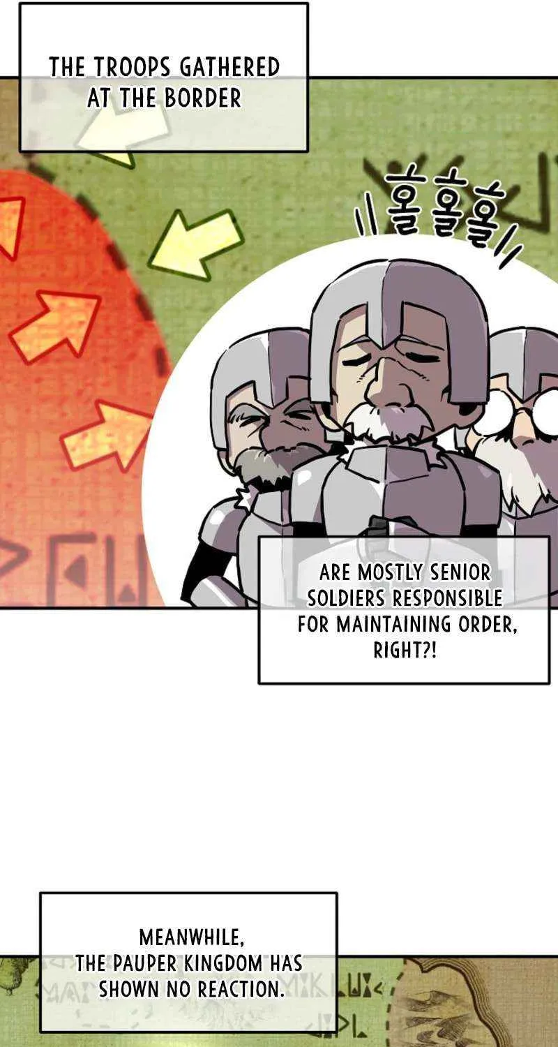 Solo Bug Player Chapter 163 page 12 - 