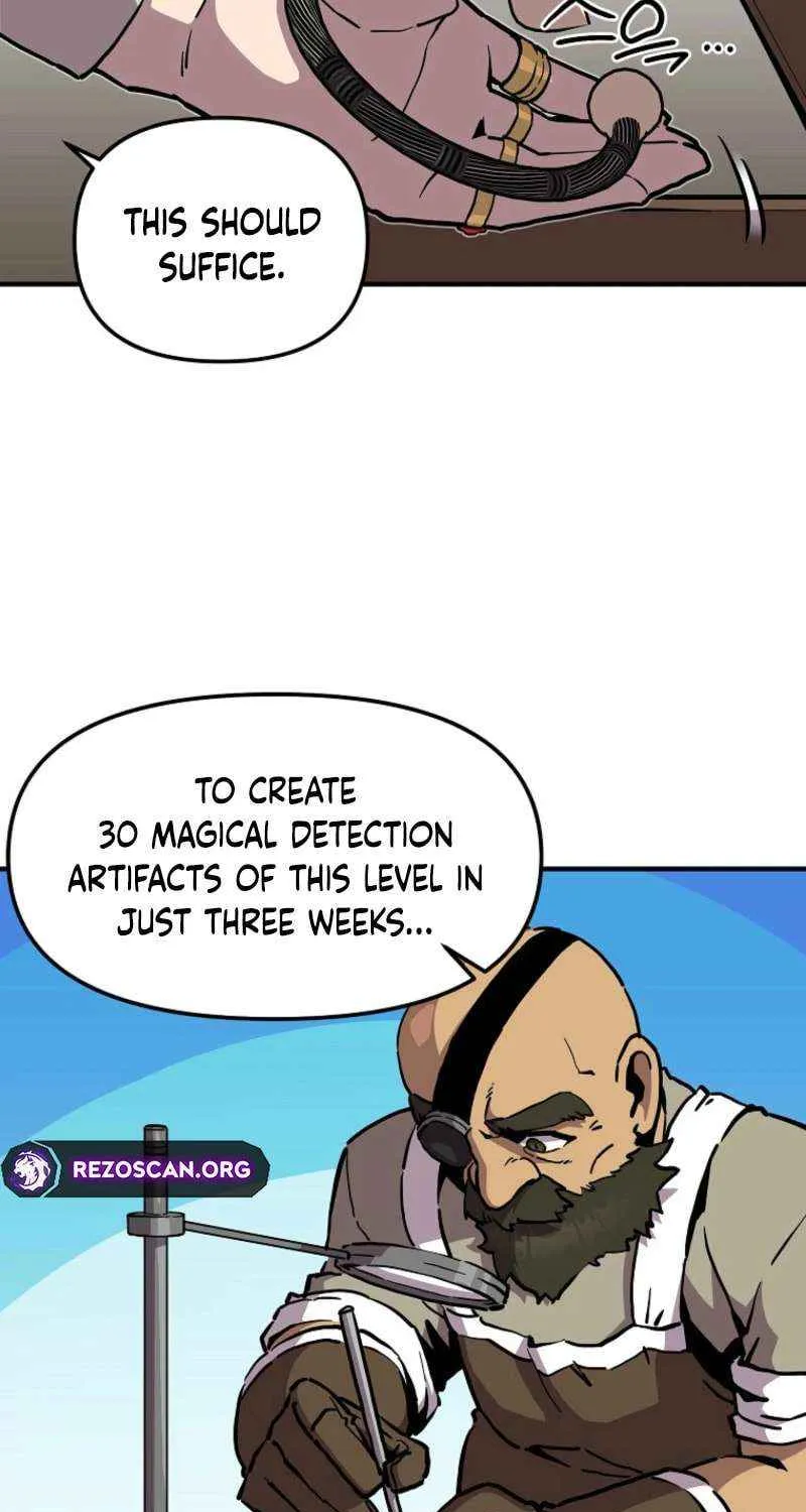 Solo Bug Player Chapter 163 page 16 - 