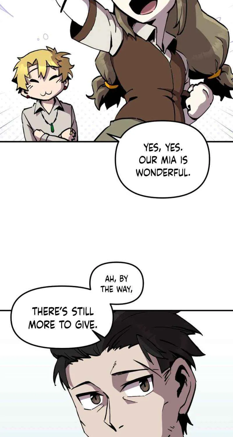 Solo Bug Player Chapter 163 page 24 - 
