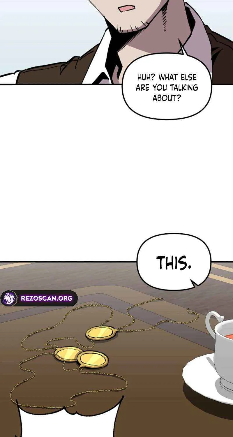 Solo Bug Player Chapter 163 page 25 - 