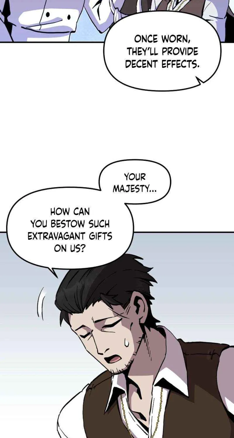 Solo Bug Player Chapter 163 page 27 - 