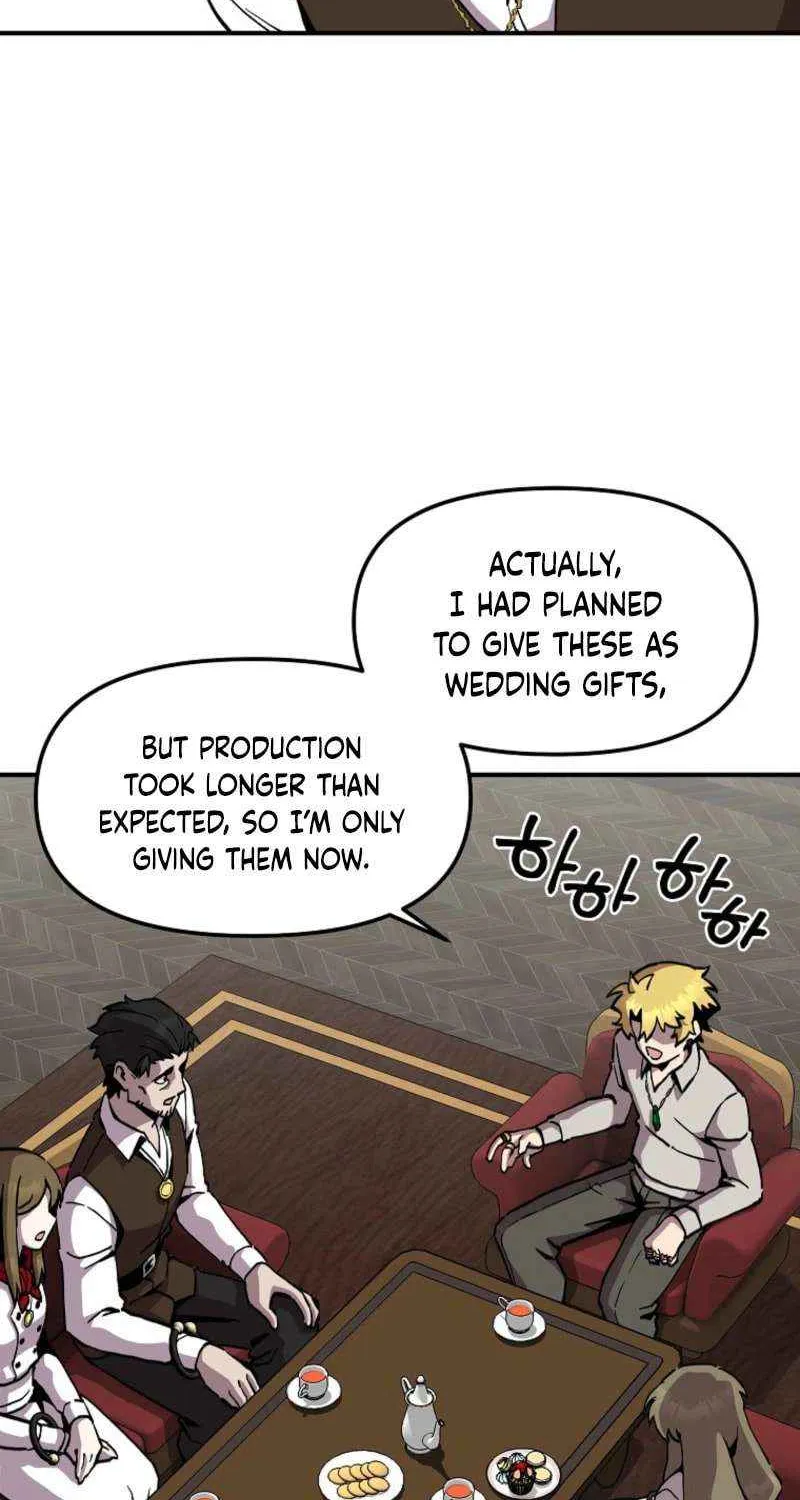 Solo Bug Player Chapter 163 page 28 - 