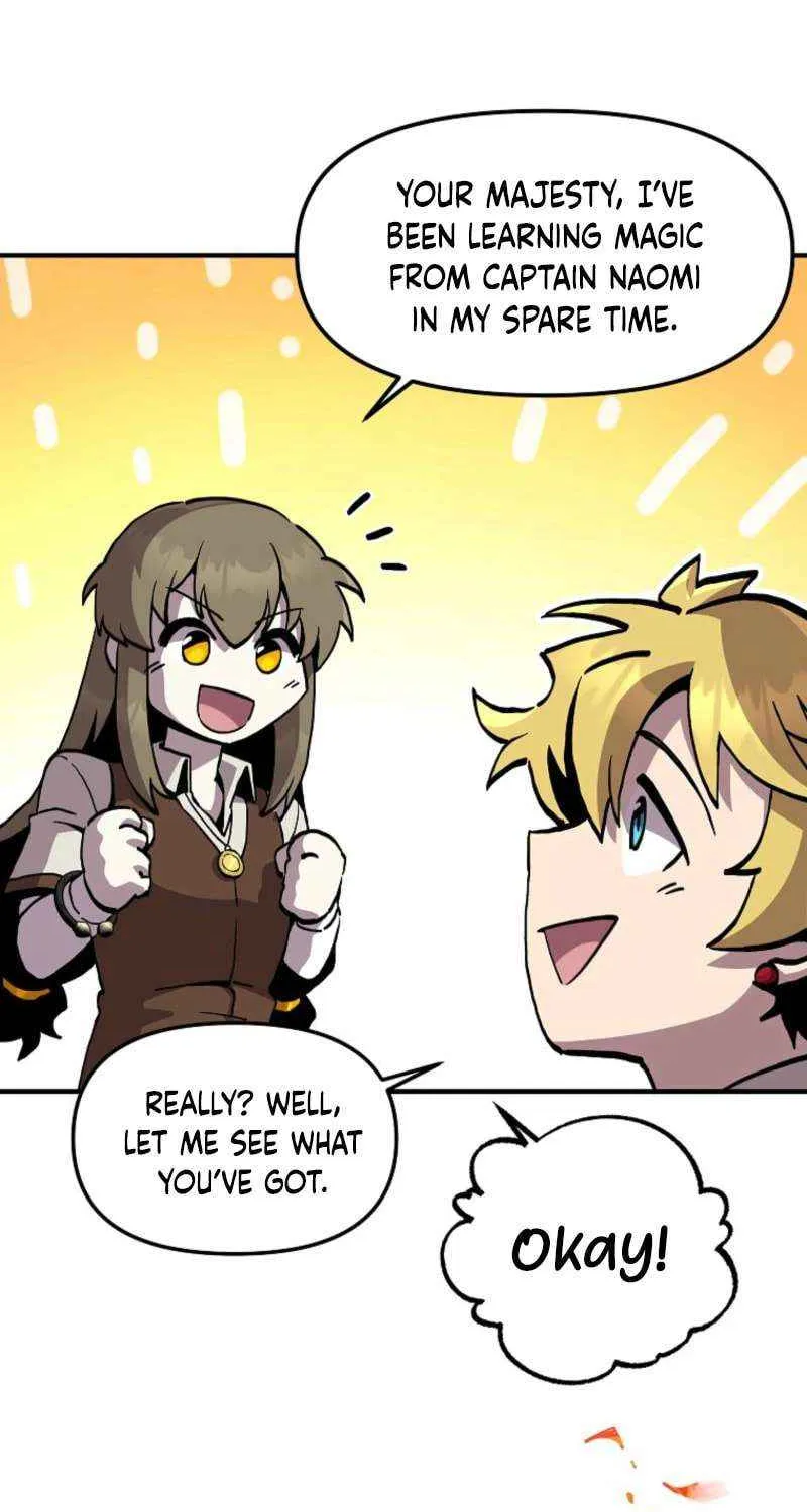 Solo Bug Player Chapter 163 page 32 - 