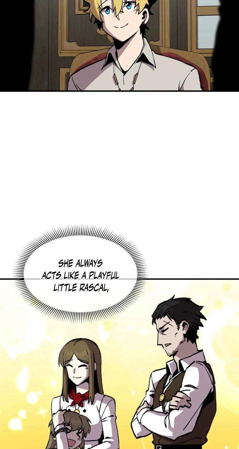 Solo Bug Player Chapter 163 page 37 - 