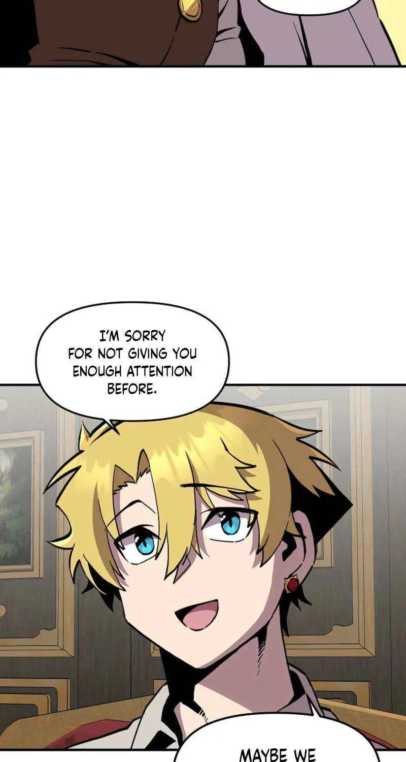 Solo Bug Player Chapter 163 page 39 - 