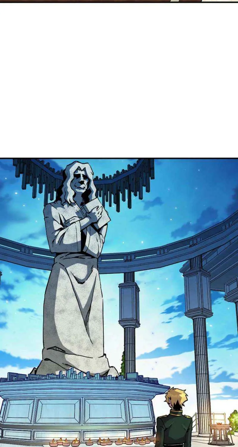 Solo Bug Player Chapter 163 page 46 - 