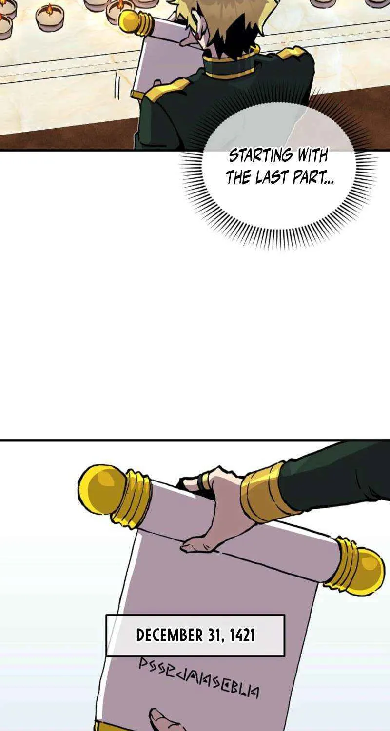 Solo Bug Player Chapter 163 page 54 - 