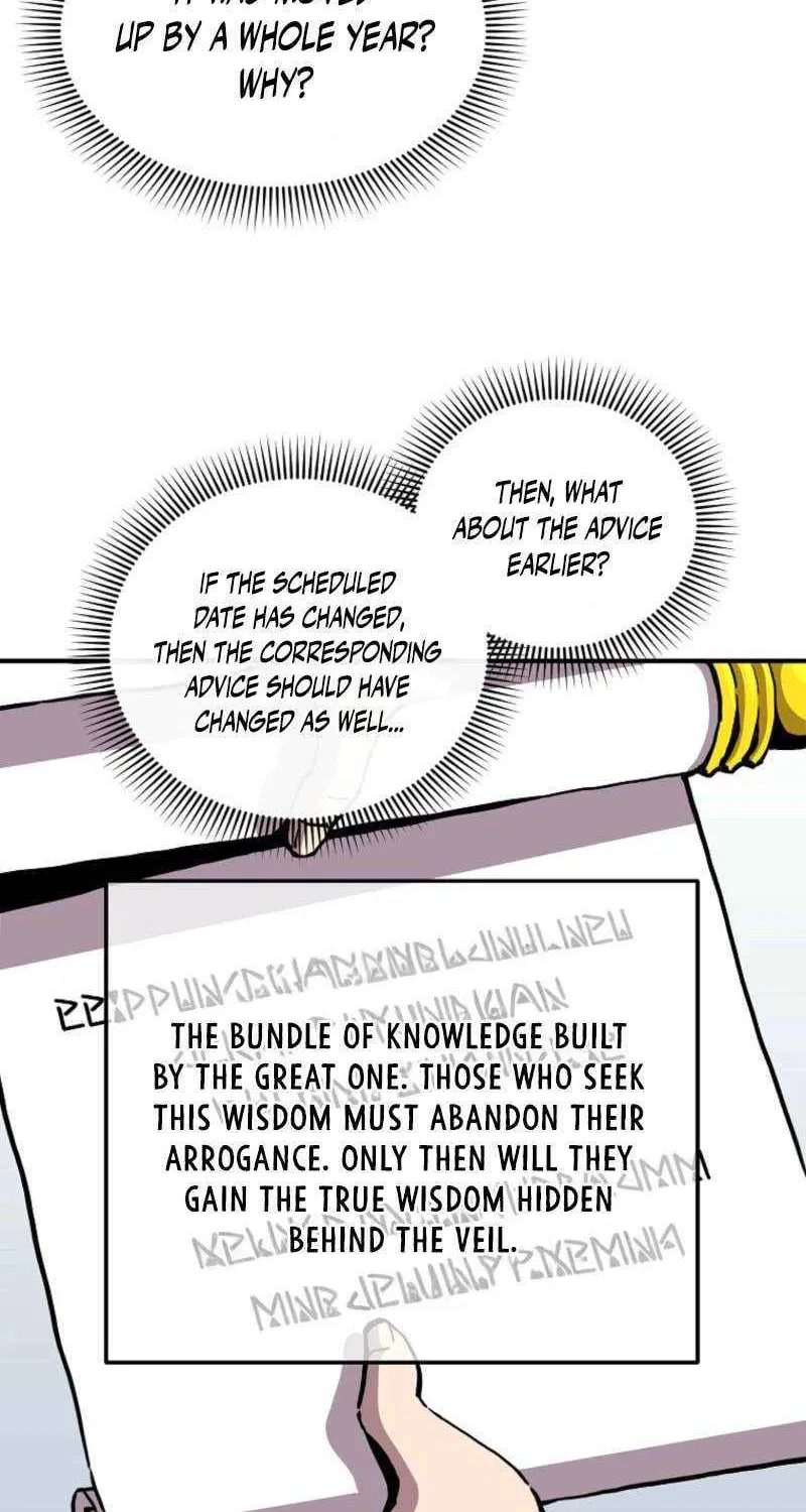 Solo Bug Player Chapter 163 page 56 - 