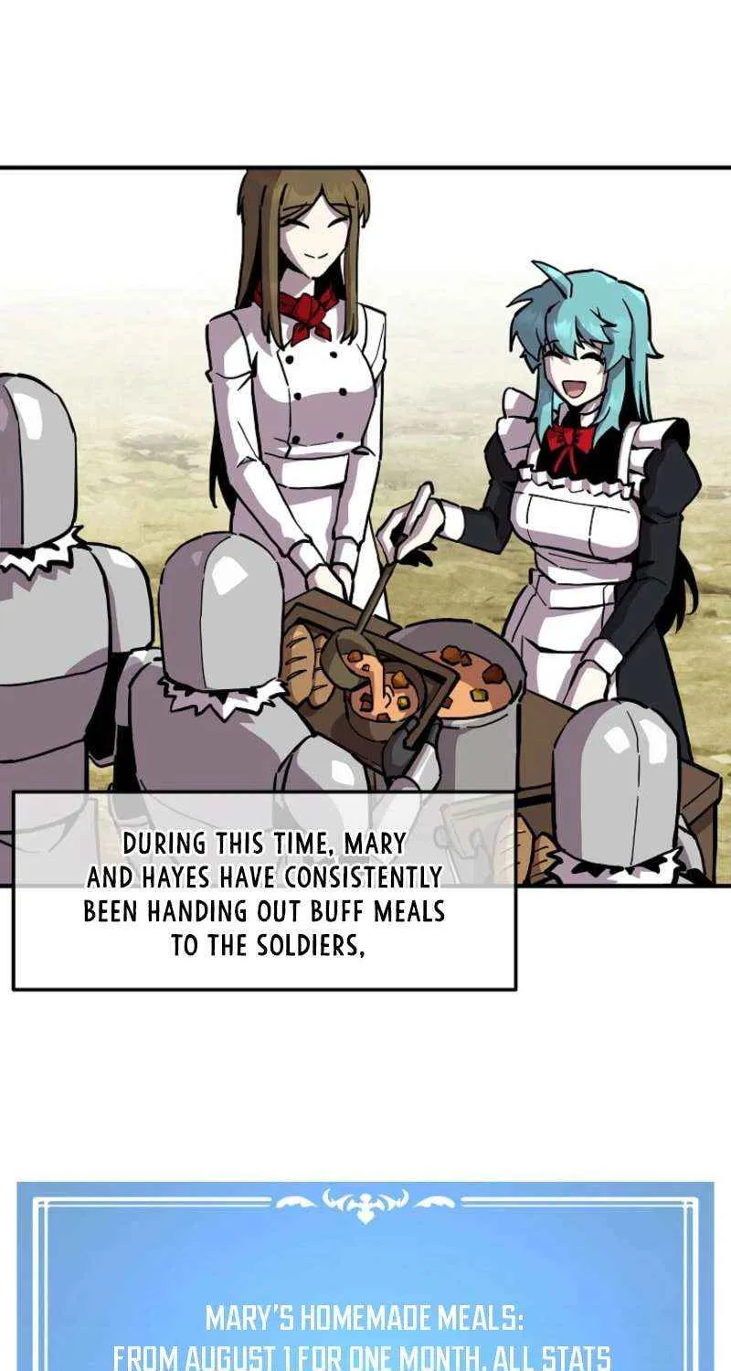 Solo Bug Player Chapter 163 page 7 - 