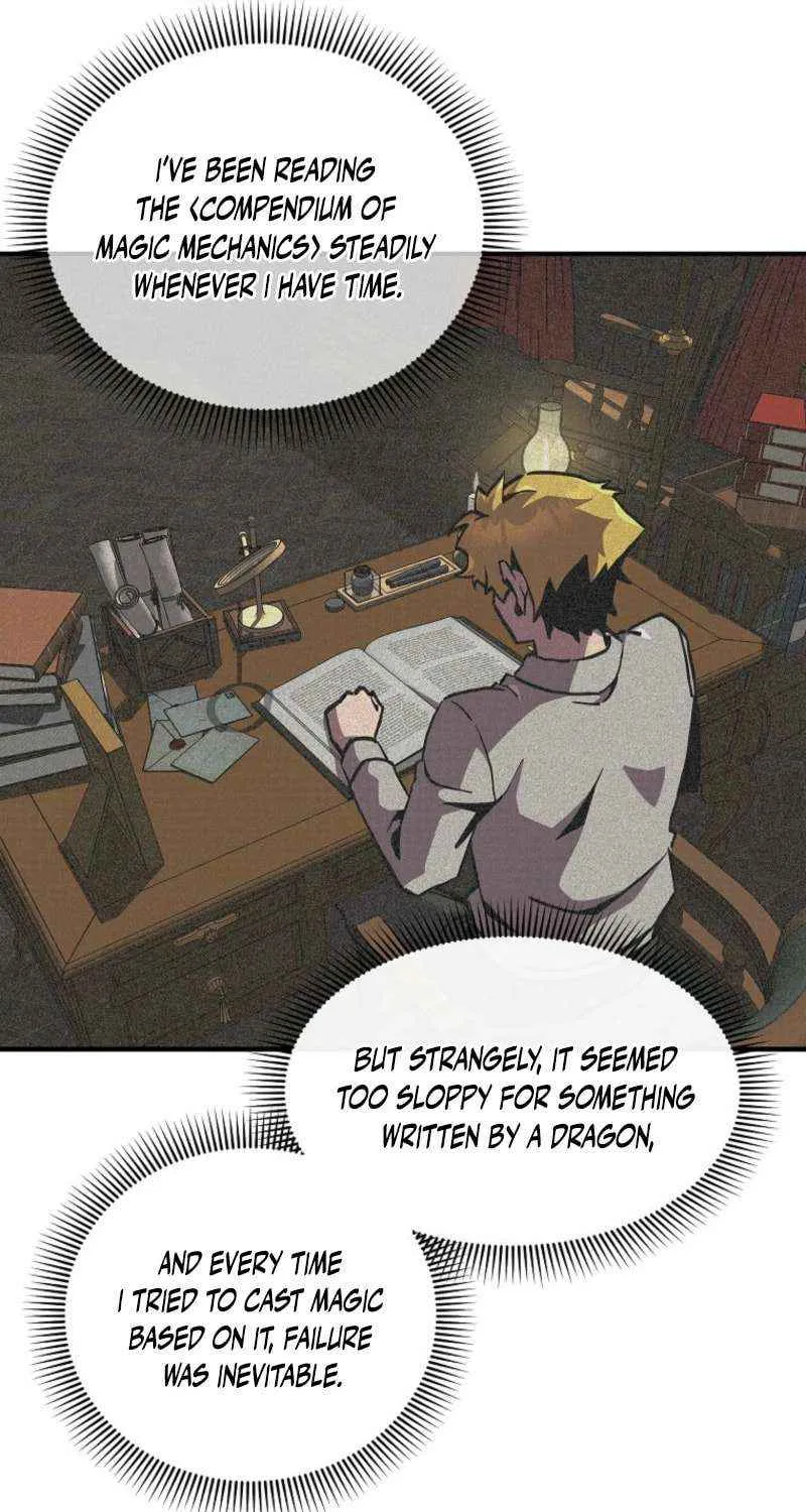 Solo Bug Player Chapter 163 page 61 - 