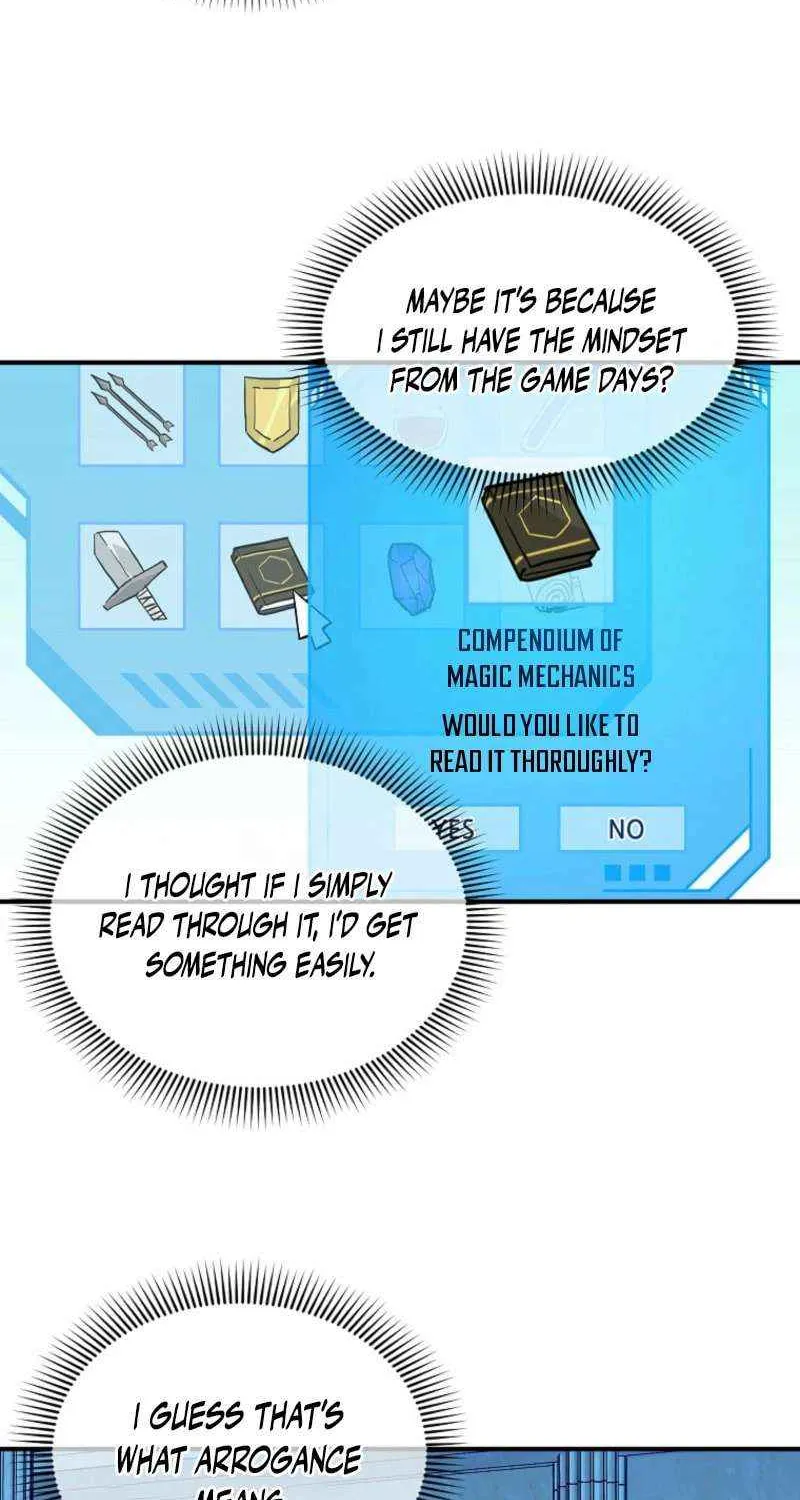 Solo Bug Player Chapter 163 page 62 - 