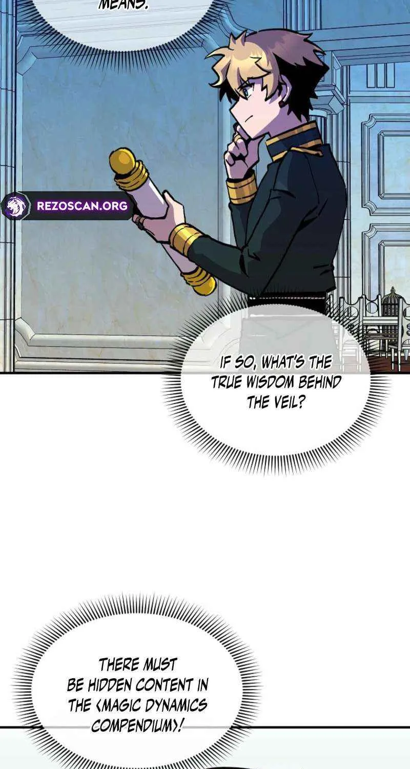 Solo Bug Player Chapter 163 page 63 - 