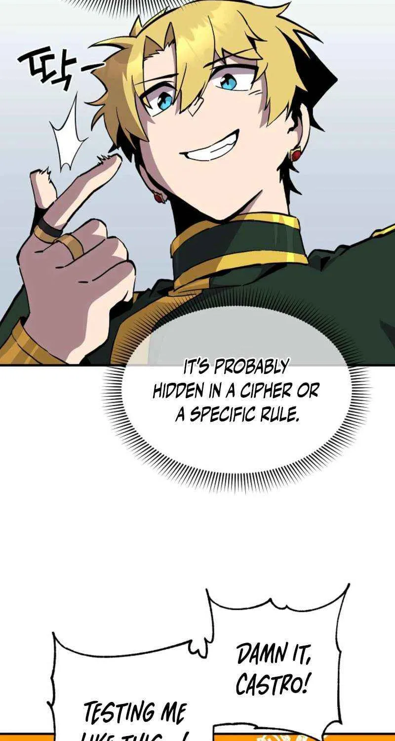 Solo Bug Player Chapter 163 page 64 - 