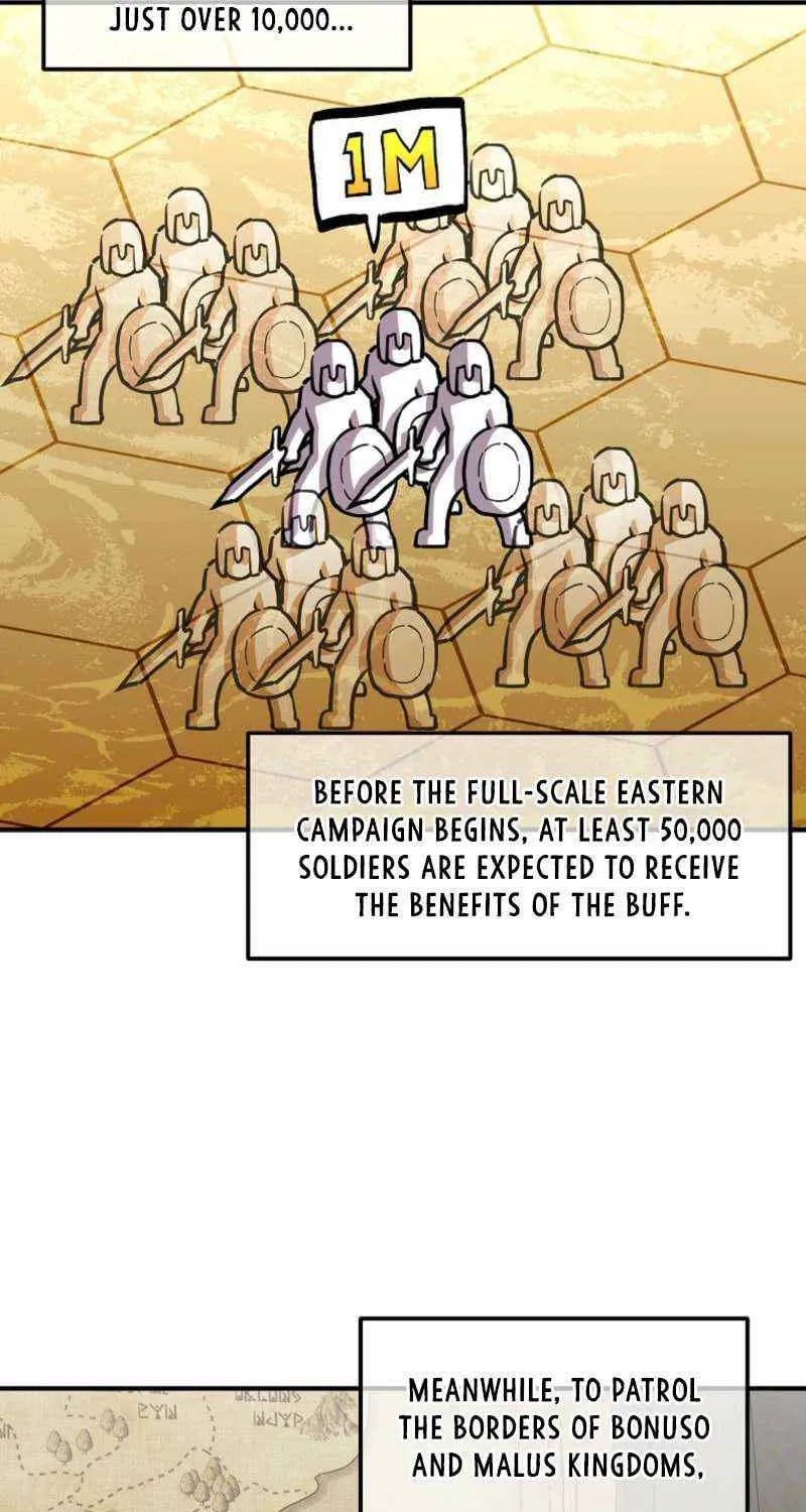 Solo Bug Player Chapter 163 page 9 - 