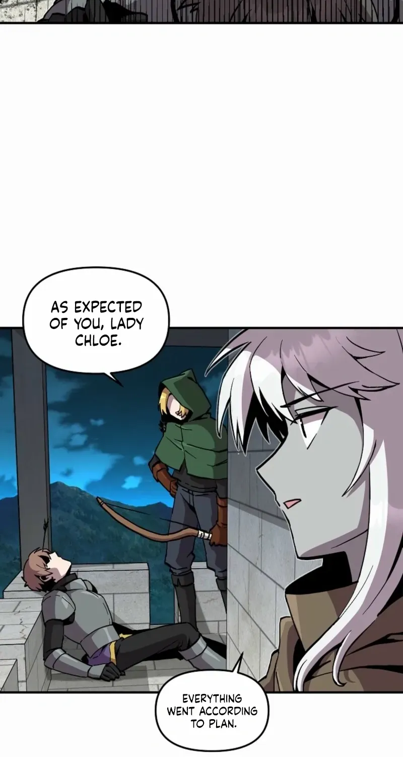 Solo Bug Player Chapter 164 page 16 - 