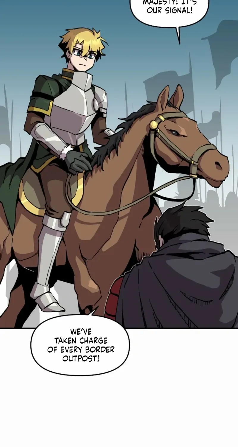 Solo Bug Player Chapter 164 page 19 - 