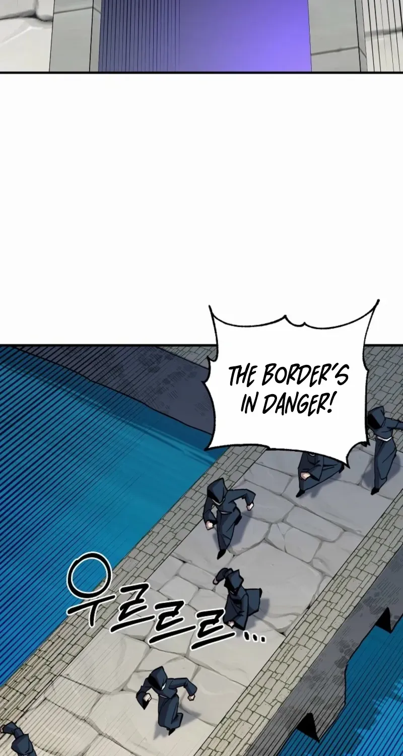 Solo Bug Player Chapter 164 page 38 - 