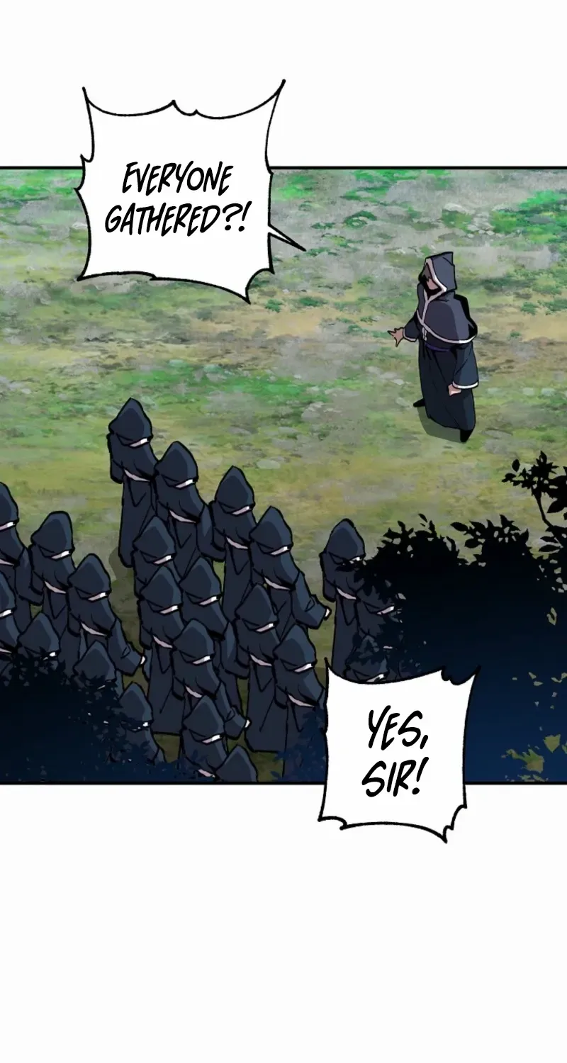 Solo Bug Player Chapter 164 page 42 - 