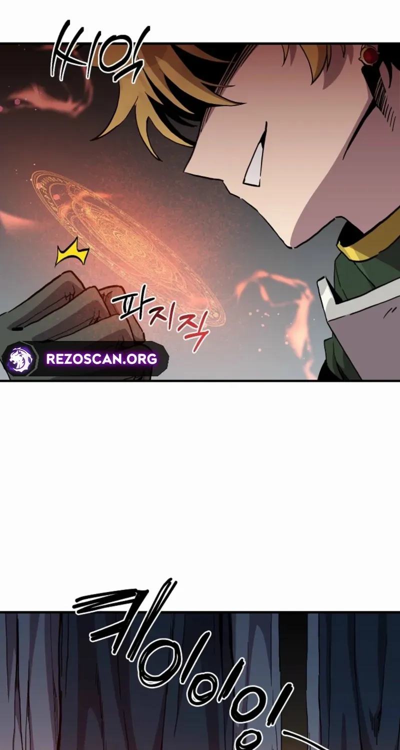 Solo Bug Player Chapter 164 page 44 - 