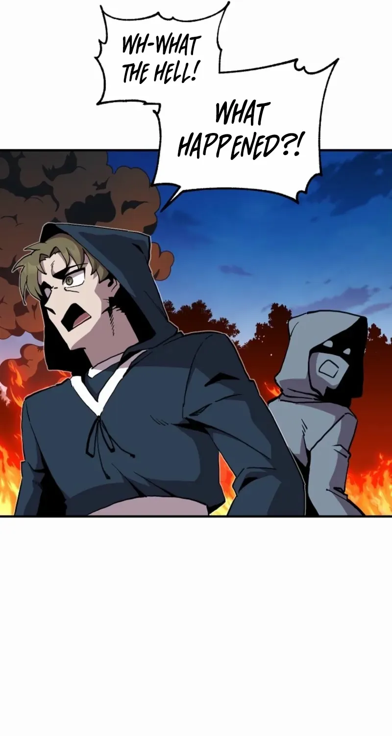 Solo Bug Player Chapter 164 page 49 - 