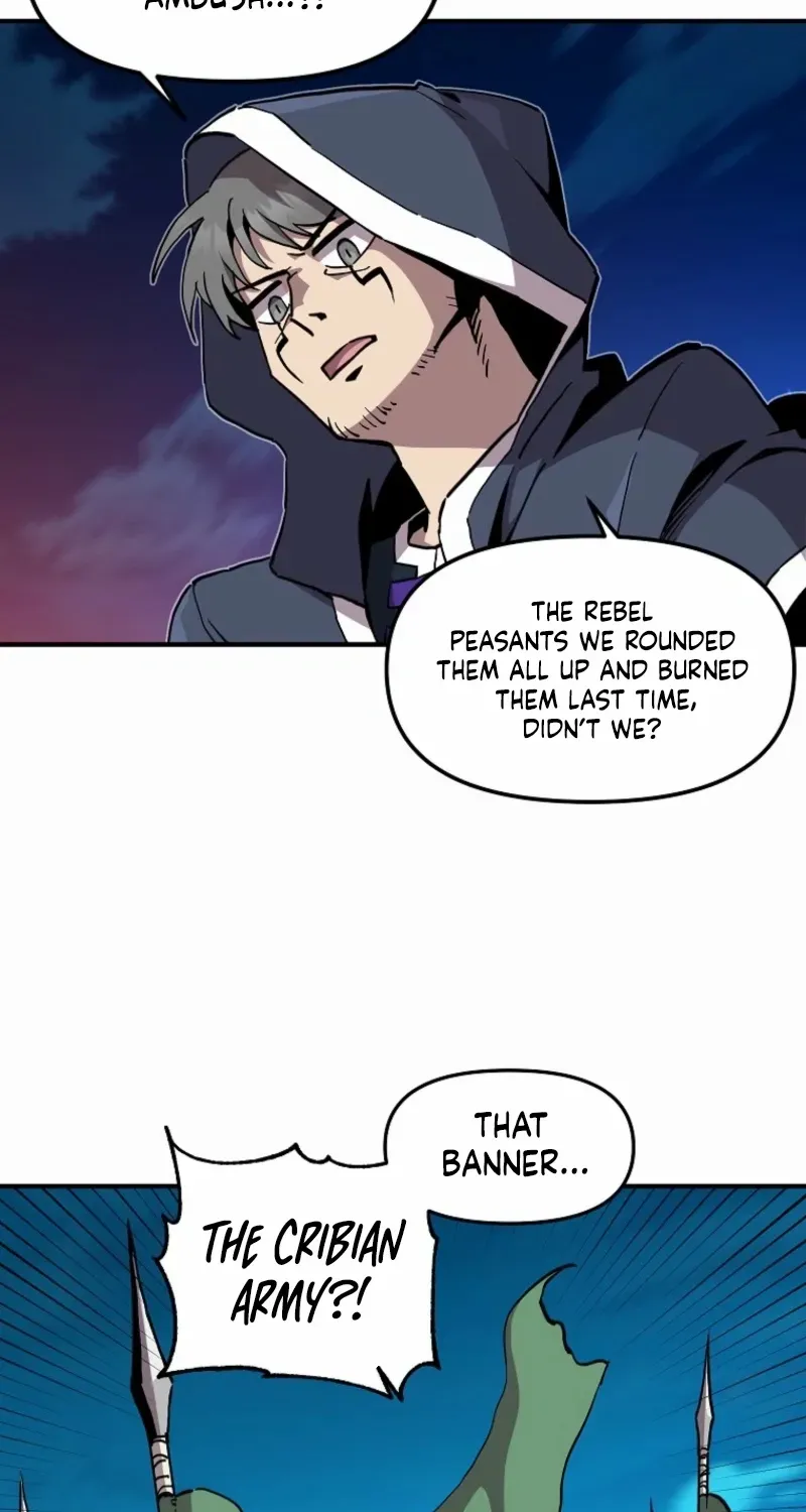 Solo Bug Player Chapter 164 page 53 - 