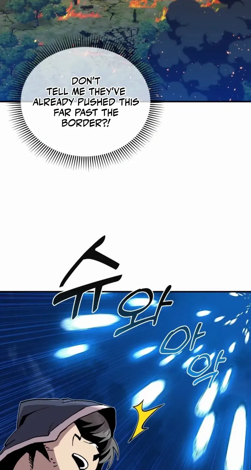 Solo Bug Player Chapter 164 page 55 - 