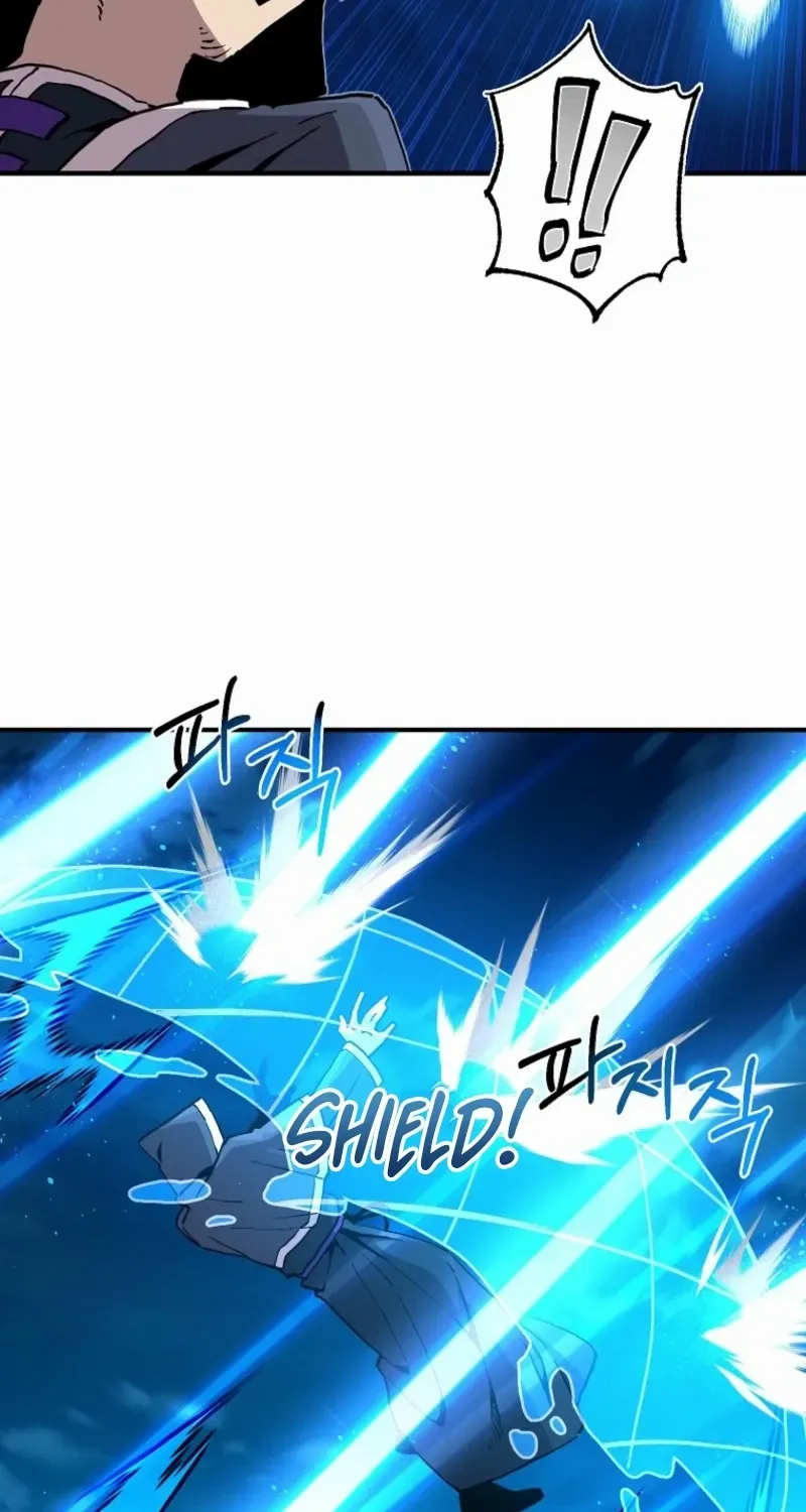 Solo Bug Player Chapter 164 page 56 - 