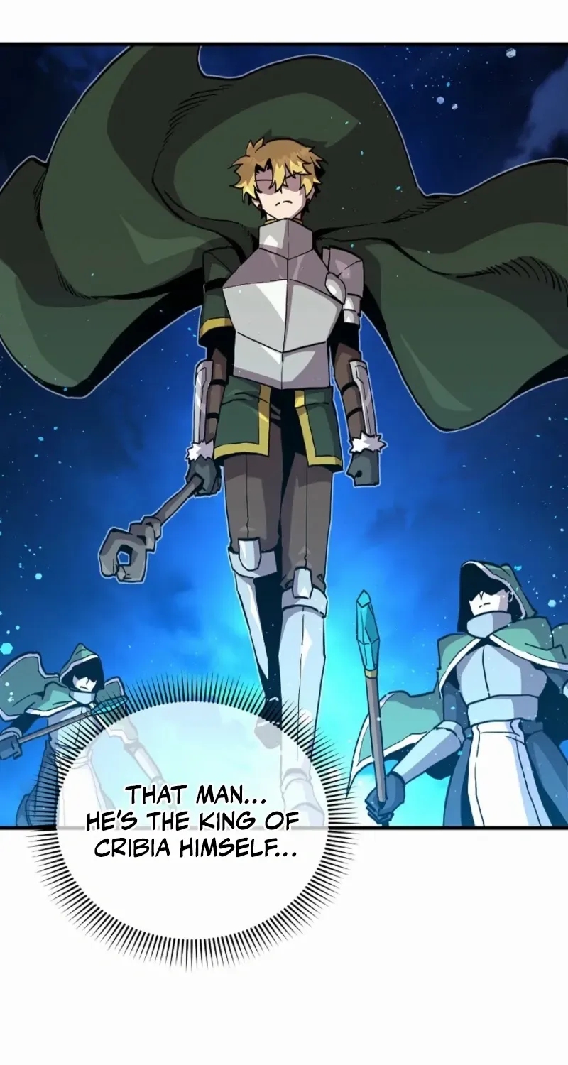 Solo Bug Player Chapter 164 page 64 - 