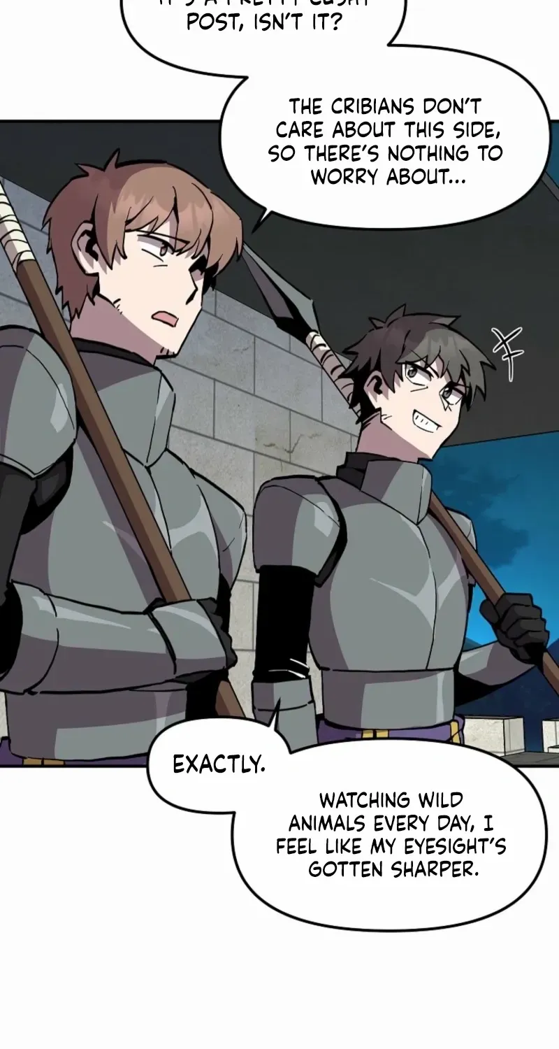 Solo Bug Player Chapter 164 page 8 - 