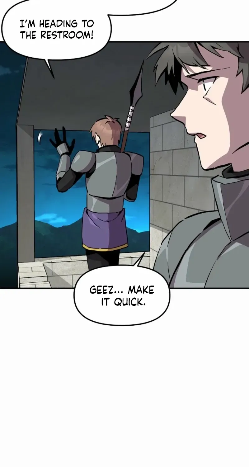 Solo Bug Player Chapter 164 page 10 - 