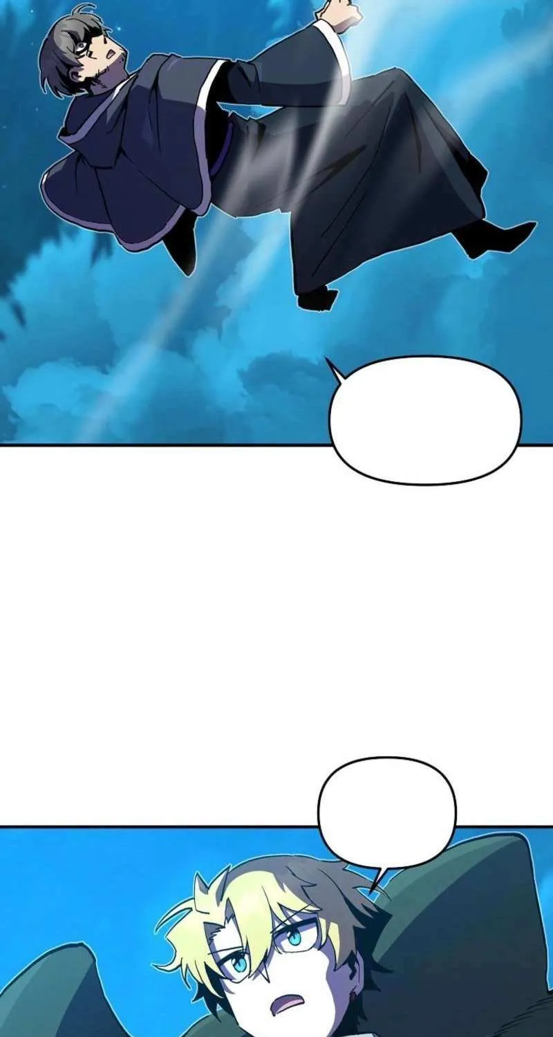 Solo Bug Player Chapter 165 page 19 - 