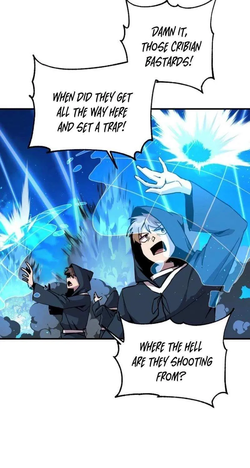 Solo Bug Player Chapter 165 page 3 - 