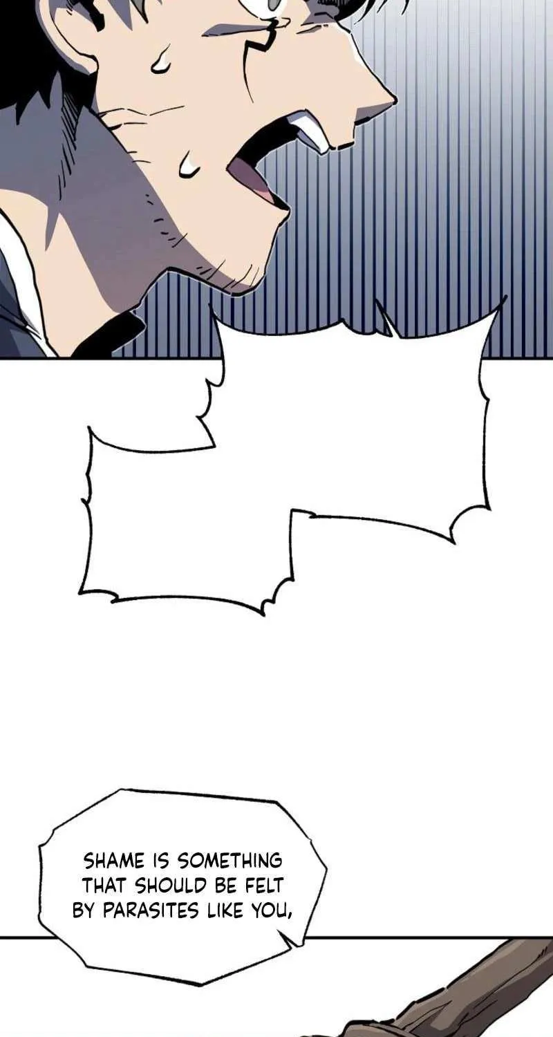 Solo Bug Player Chapter 165 page 27 - 