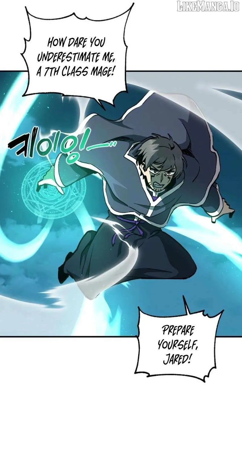 Solo Bug Player Chapter 165 page 31 - 