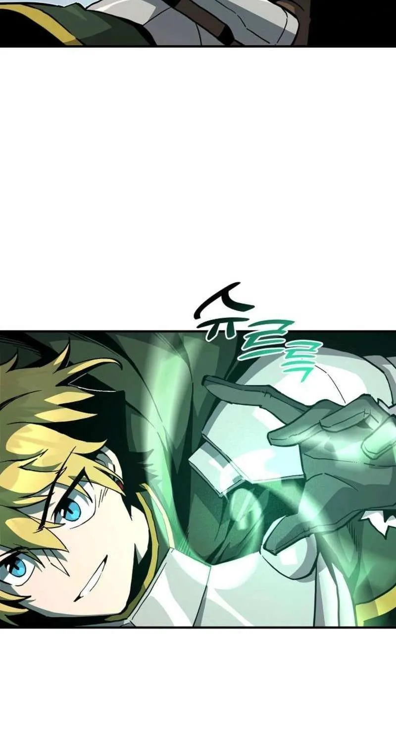 Solo Bug Player Chapter 165 page 33 - 