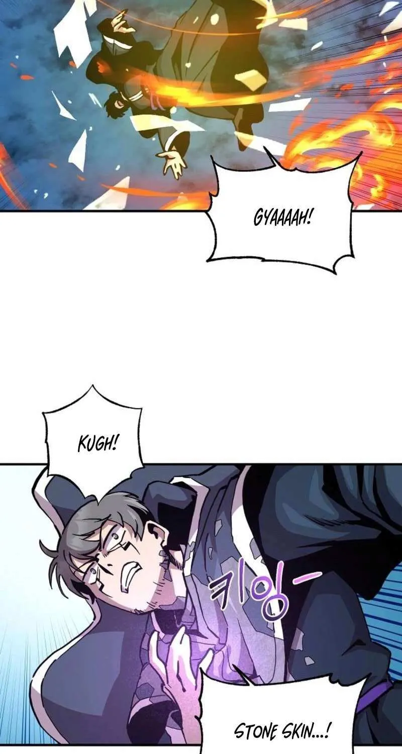 Solo Bug Player Chapter 165 page 49 - 