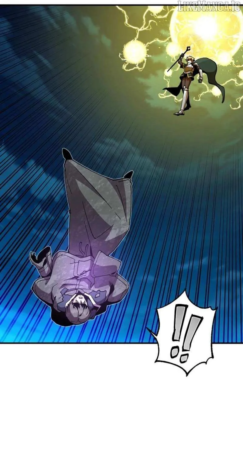 Solo Bug Player Chapter 165 page 51 - 