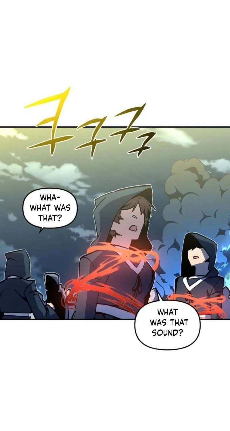Solo Bug Player Chapter 165 page 57 - 