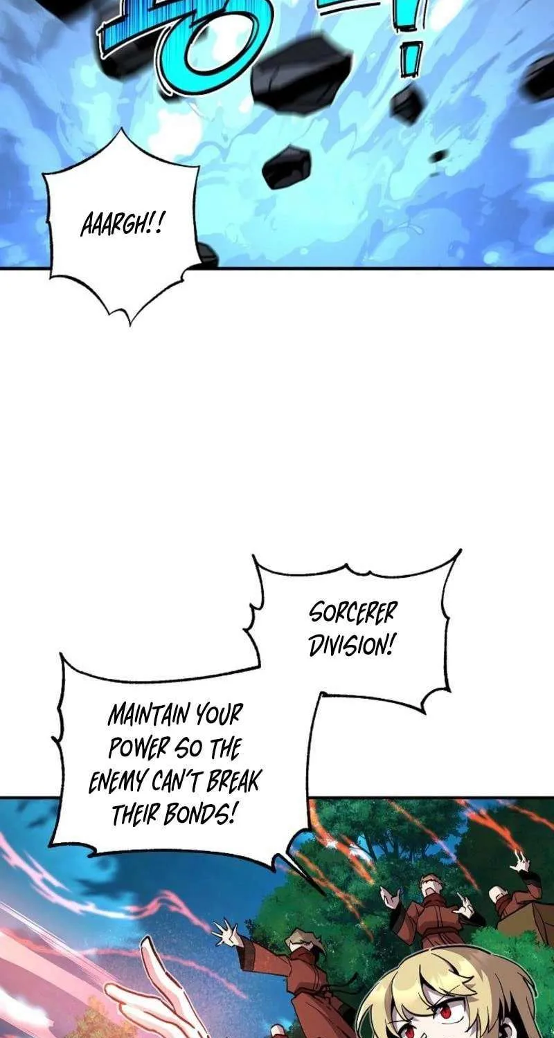 Solo Bug Player Chapter 165 page 7 - 