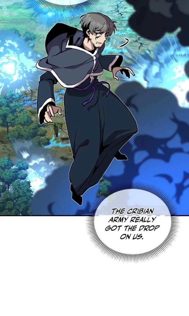 Solo Bug Player Chapter 165 page 10 - 
